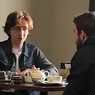 Agape Studenti - koučing