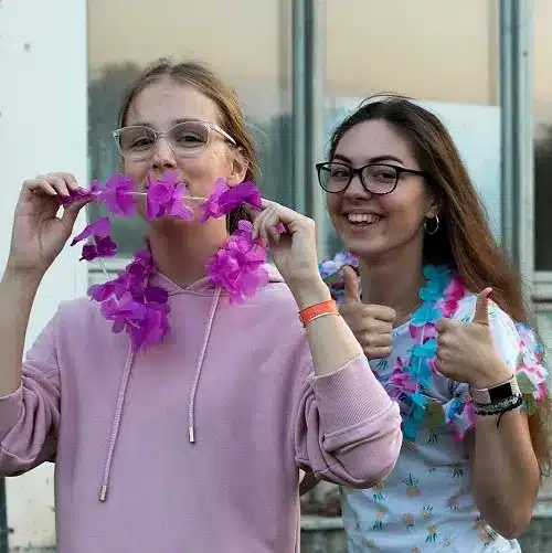 Agape Studenti - party