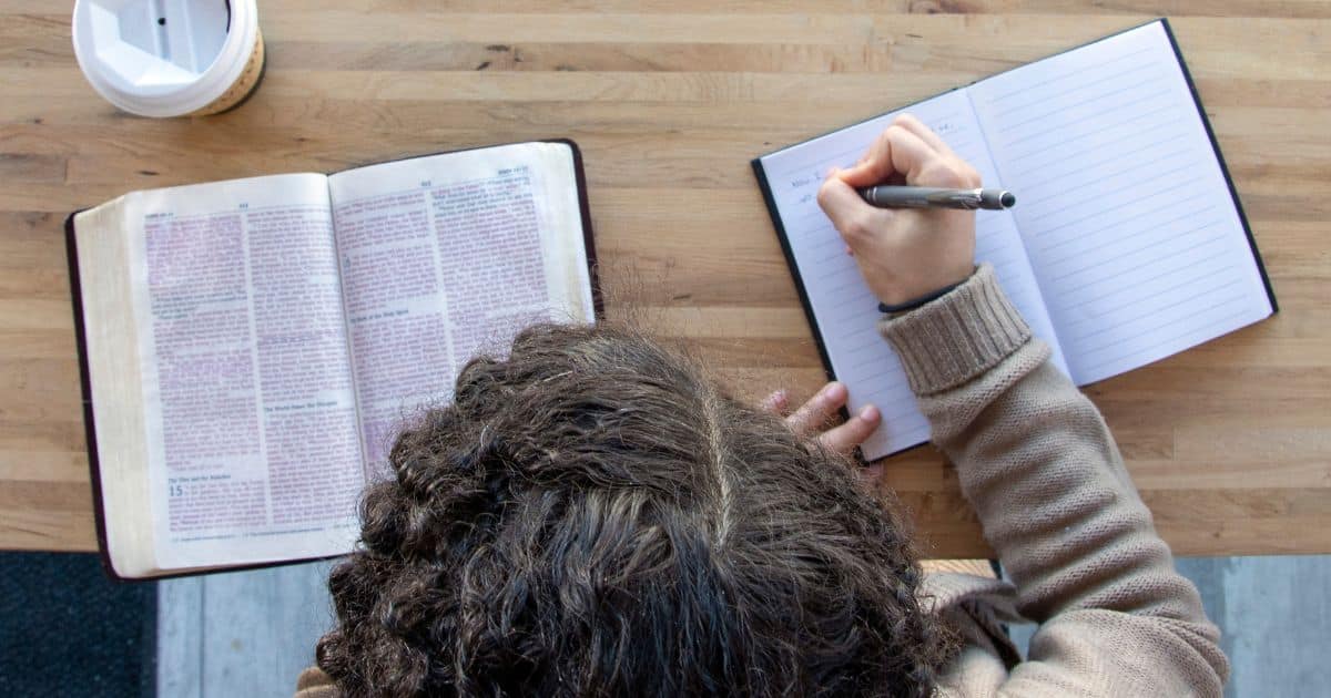 Ako čítať Bibliu? Tri jednoduché kroky