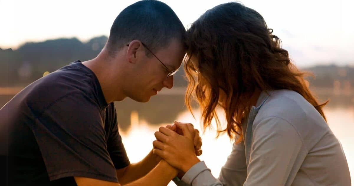 Naučte sa spolu modliť - 5 modlitieb pre páry
