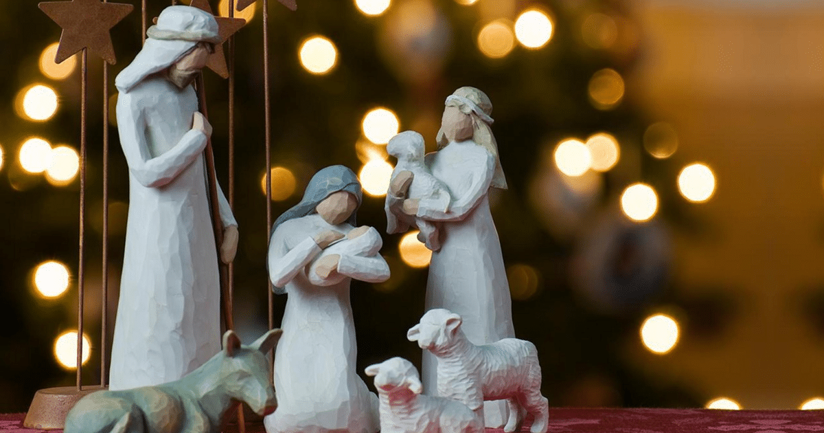 O čom sú Vianoce: História, príbeh, význam a tradície Vianoc
